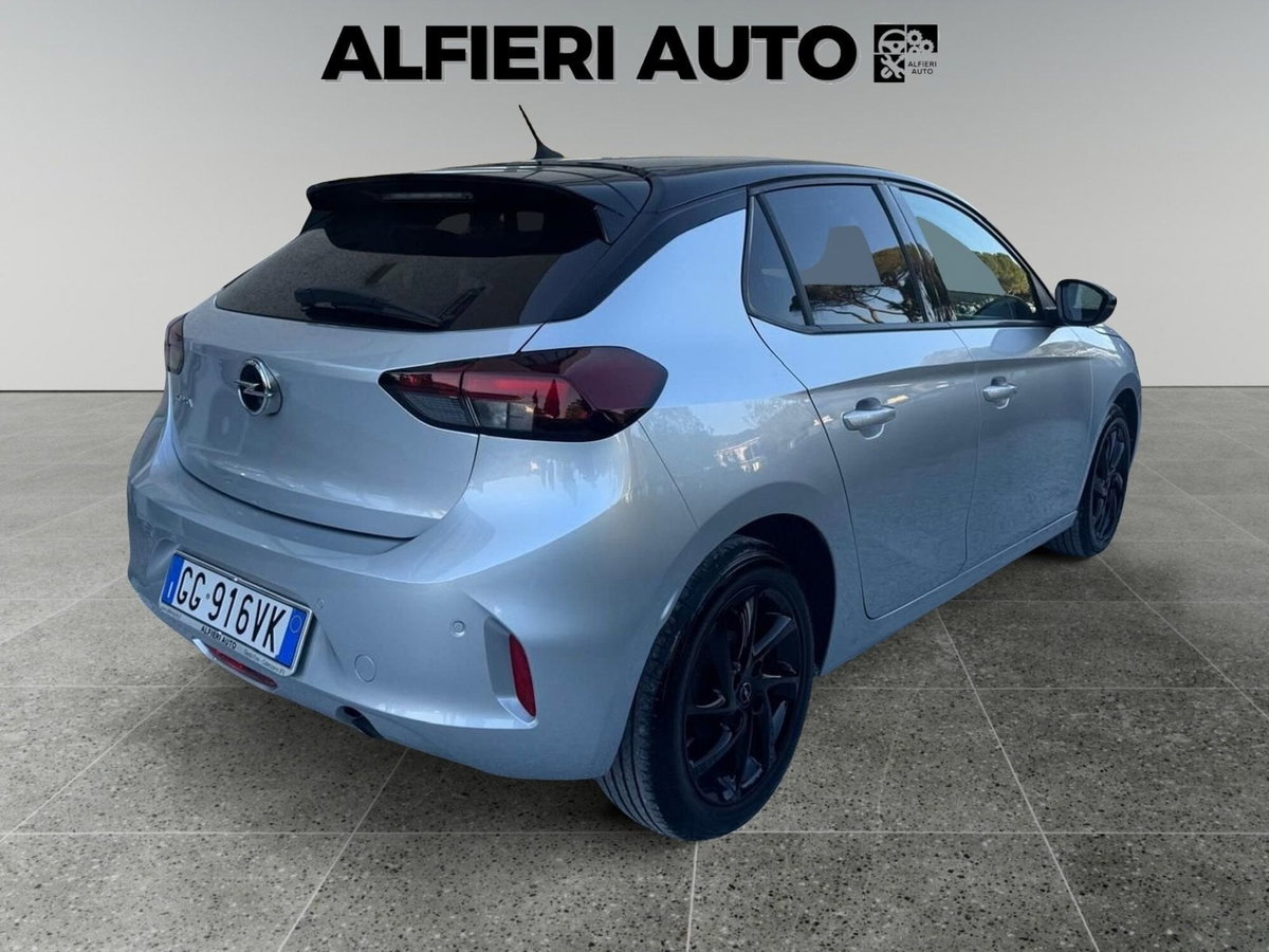 Opel Corsa 1.2 Design & Tech (6)