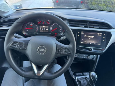 Opel Corsa 1.2 Corsa s&s 75cv (10)