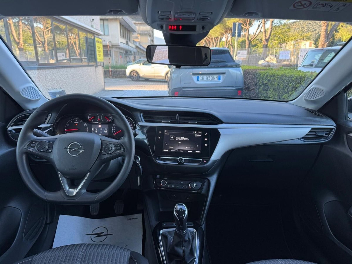 Opel Corsa 1.2 Corsa s&s 75cv (16)