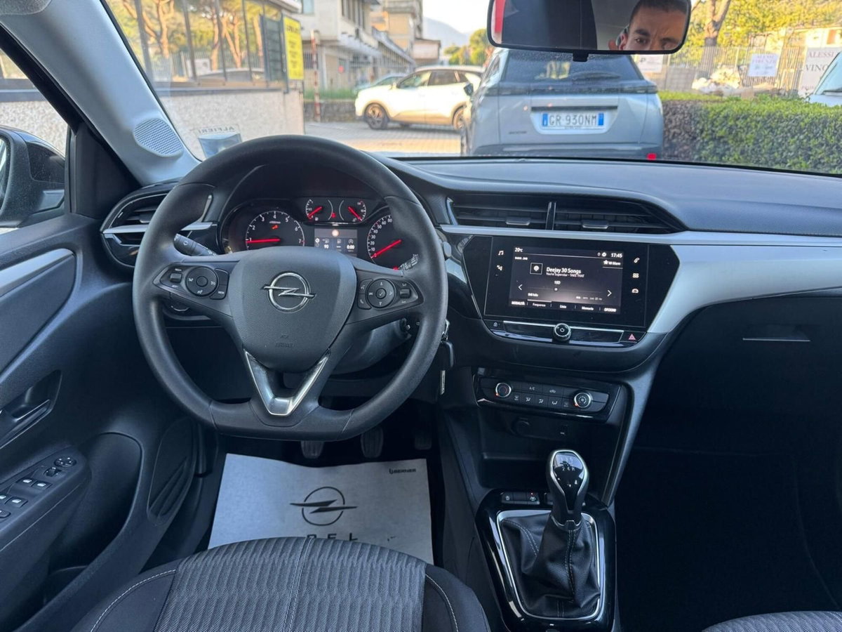 Opel Corsa 1.2 Corsa s&s 75cv (18)
