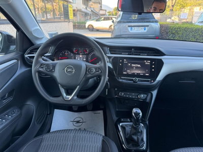 Opel Corsa 1.2 Corsa s&s 75cv (18)