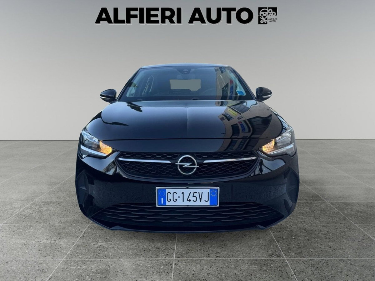 Opel Corsa 1.2 Corsa s&s 75cv (2)