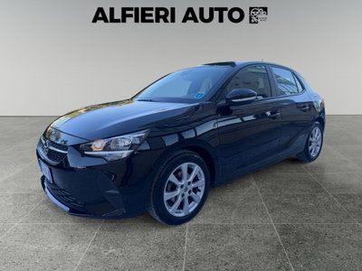 Opel Corsa 1.2 Corsa s&s 75cv (3)