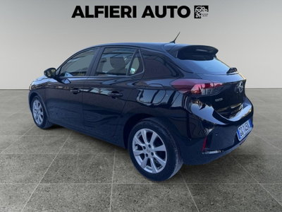 Opel Corsa 1.2 Corsa s&s 75cv (4)