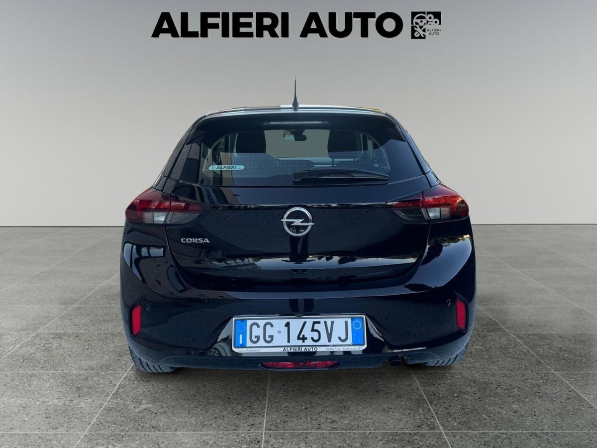 Opel Corsa 1.2 Corsa s&s 75cv (5)