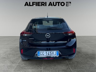 Opel Corsa 1.2 Corsa s&s 75cv (5)