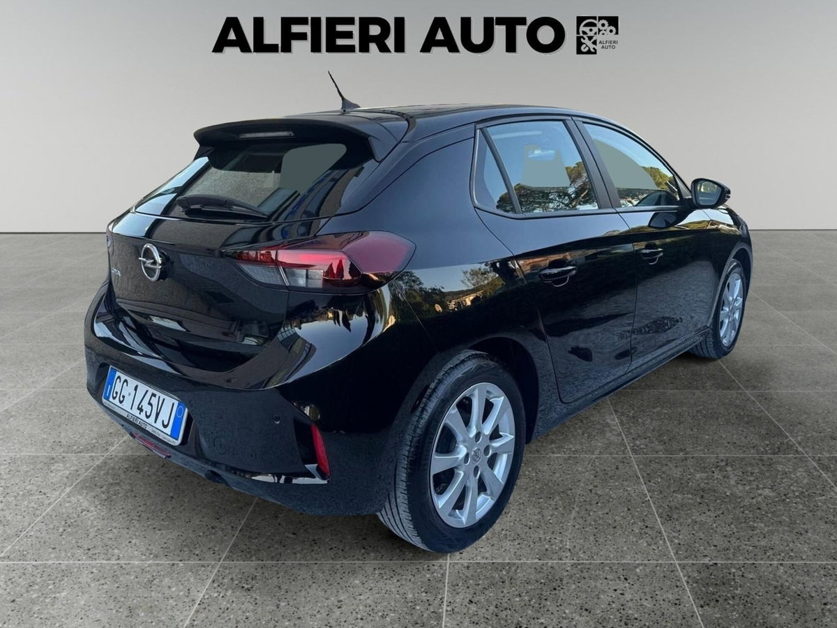 Opel Corsa 1.2 Corsa s&s 75cv (6)