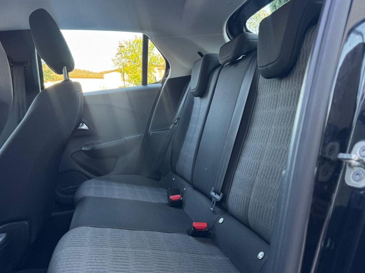 Opel Corsa 1.2 Corsa s&s 75cv (9)