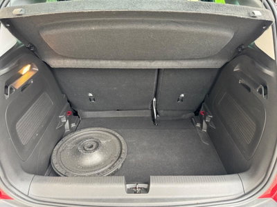 Opel Crossland 1.2 Turbo 12V 110 CV Start&Stop Design & Tech (20)