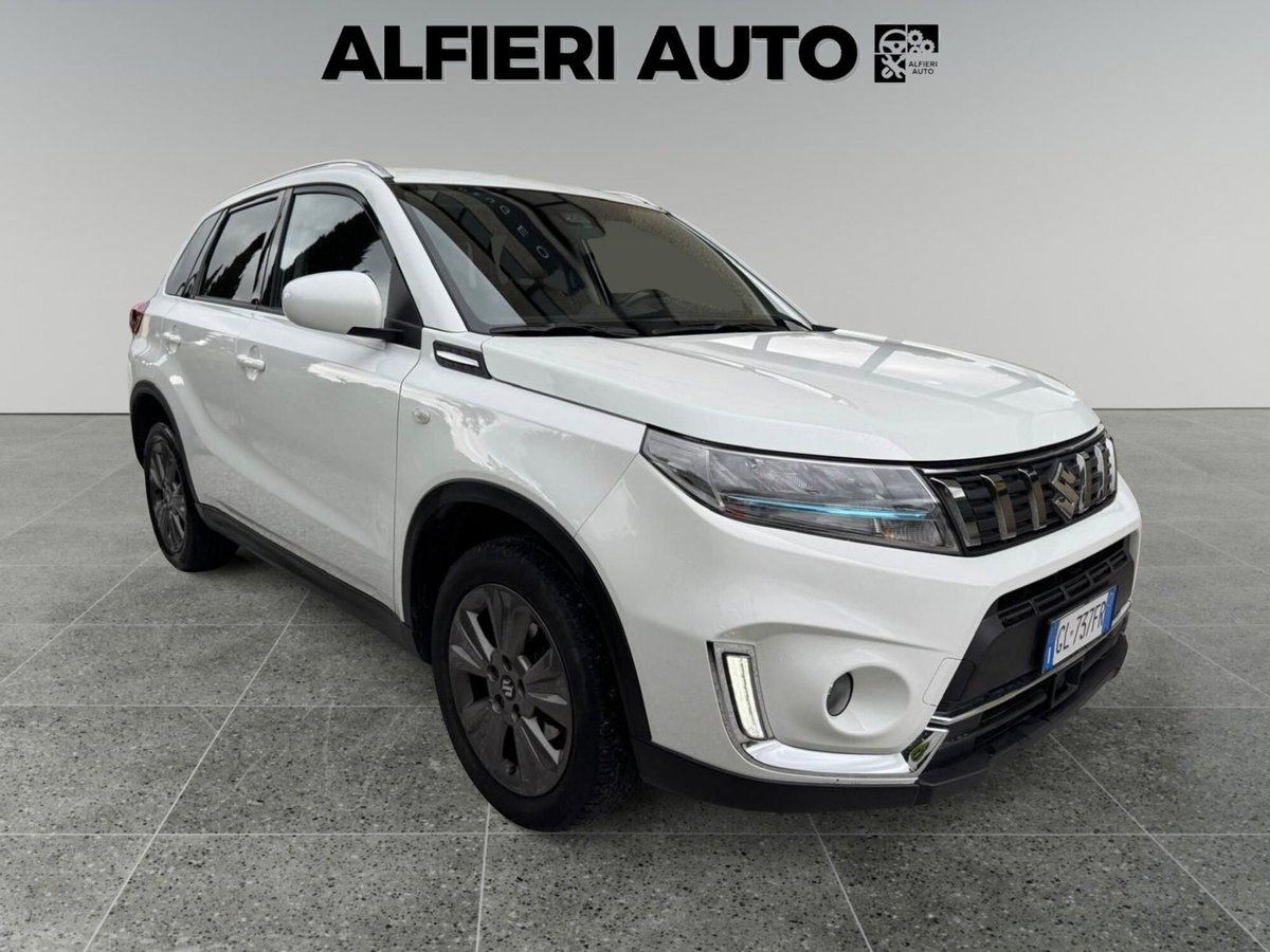 Suzuki Vitara 1.4h Cool 2wd