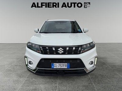 Suzuki Vitara 1.4h Cool 2wd (2)