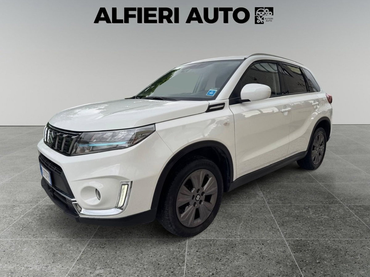 Suzuki Vitara 1.4h Cool 2wd (3)