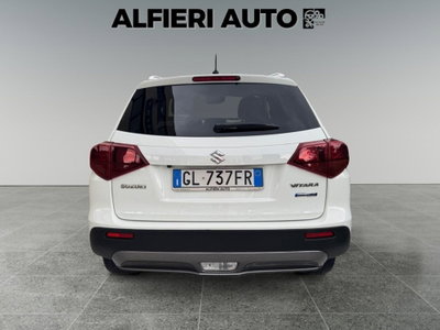 Suzuki Vitara 1.4h Cool 2wd (5)