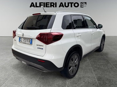 Suzuki Vitara 1.4h Cool 2wd (6)