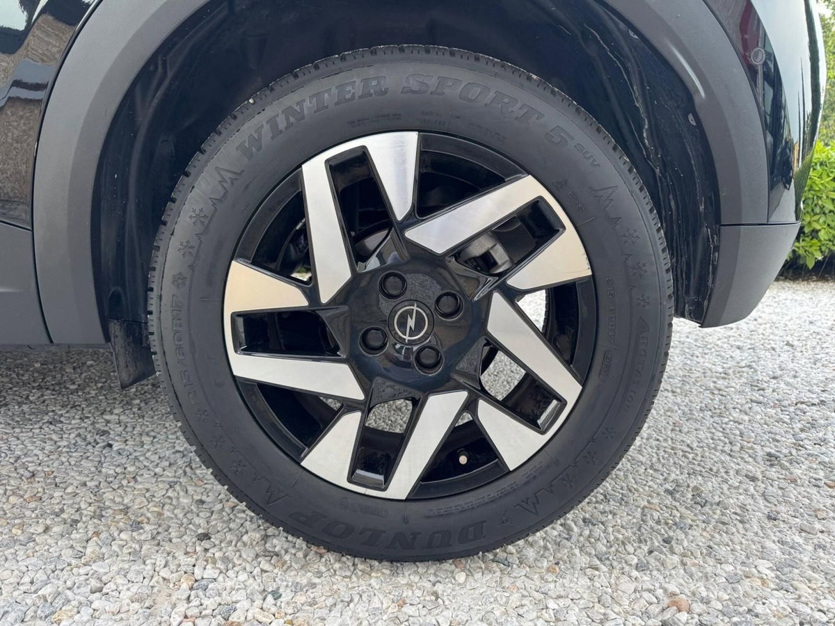 Opel Mokka 1.2 Turbo Elegance (14)