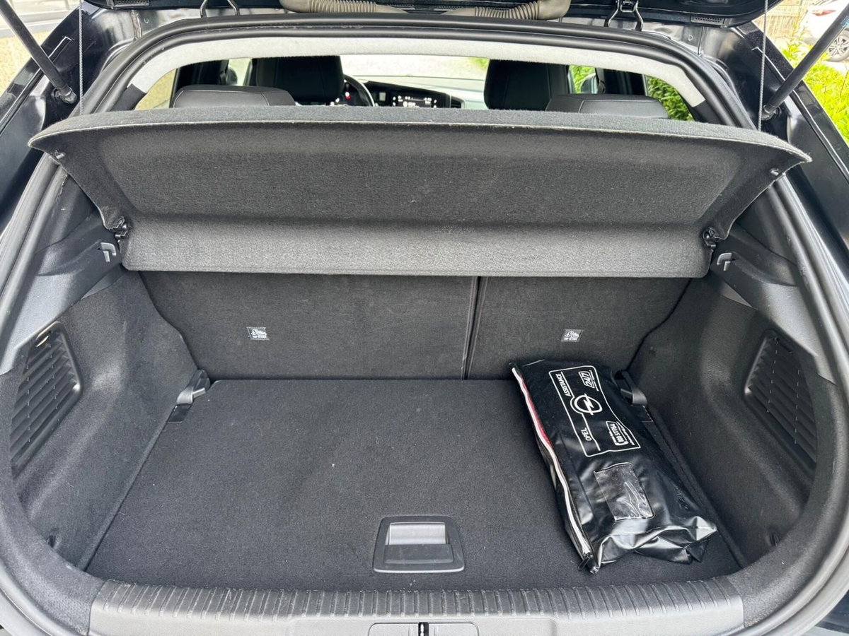 Opel Mokka 1.2 Turbo Elegance (15)
