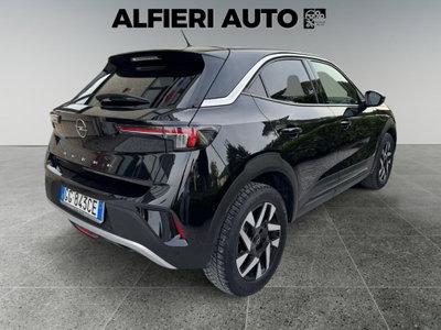 Opel Mokka 1.2 Turbo Elegance (6)