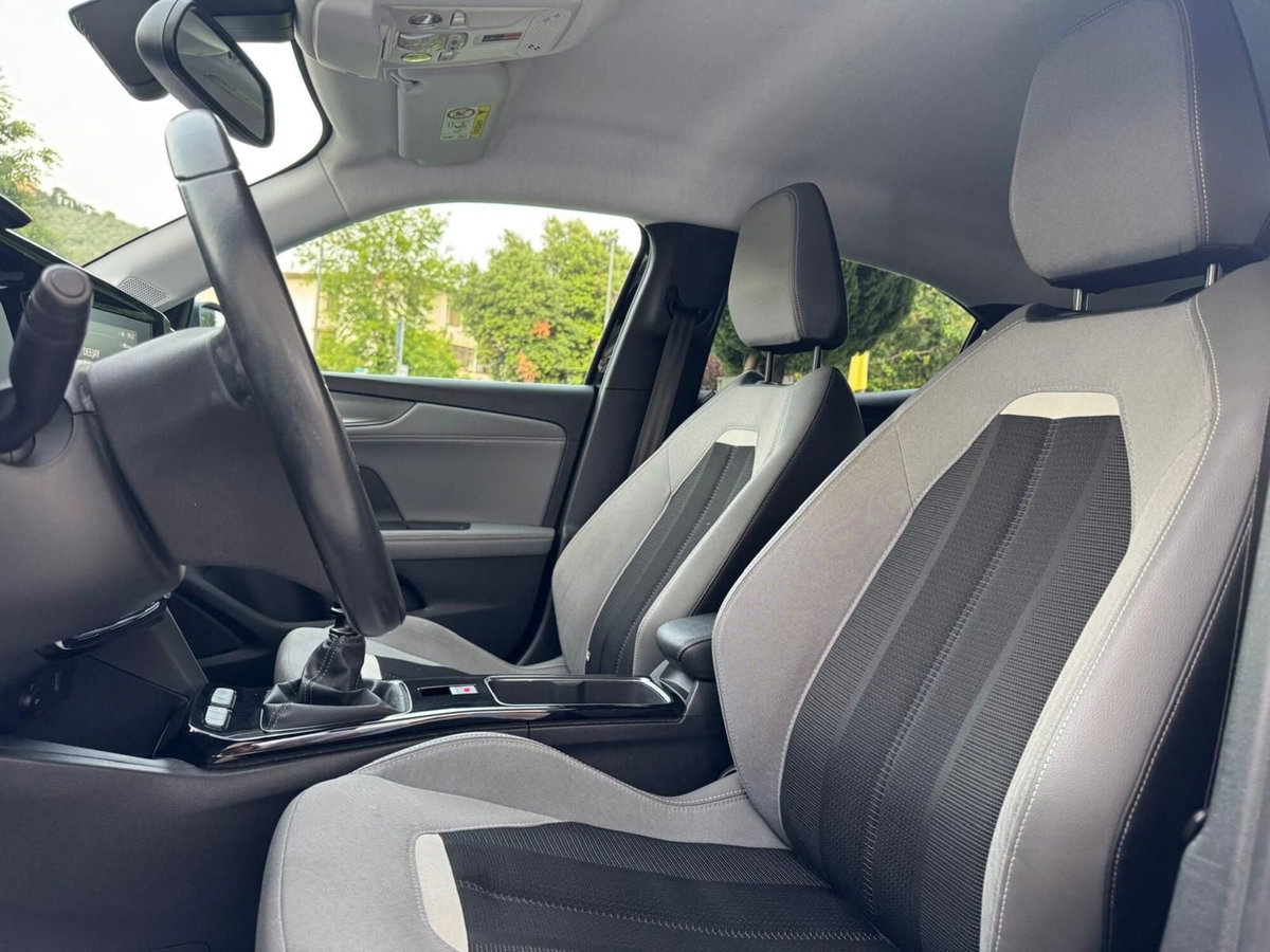 Opel Mokka 1.2 Turbo Elegance (8)
