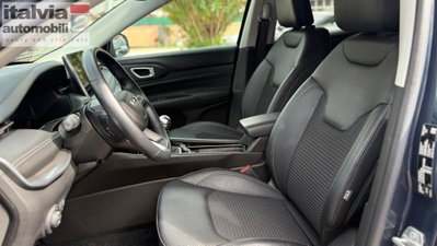 Jeep Compass 1.6 Multijet II 2WD Limited (10)