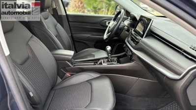 Jeep Compass 1.6 Multijet II 2WD Limited (11)
