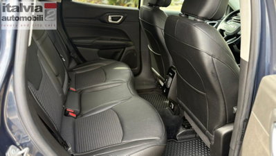 Jeep Compass 1.6 Multijet II 2WD Limited (12)