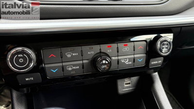 Jeep Compass 1.6 Multijet II 2WD Limited (15)