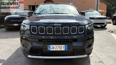 Jeep Compass 1.6 Multijet II 2WD Limited (2)