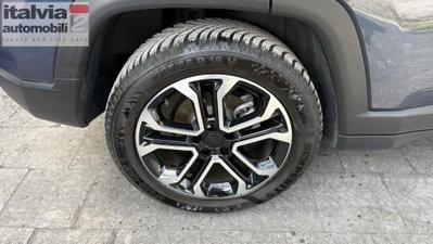Jeep Compass 1.6 Multijet II 2WD Limited (6)
