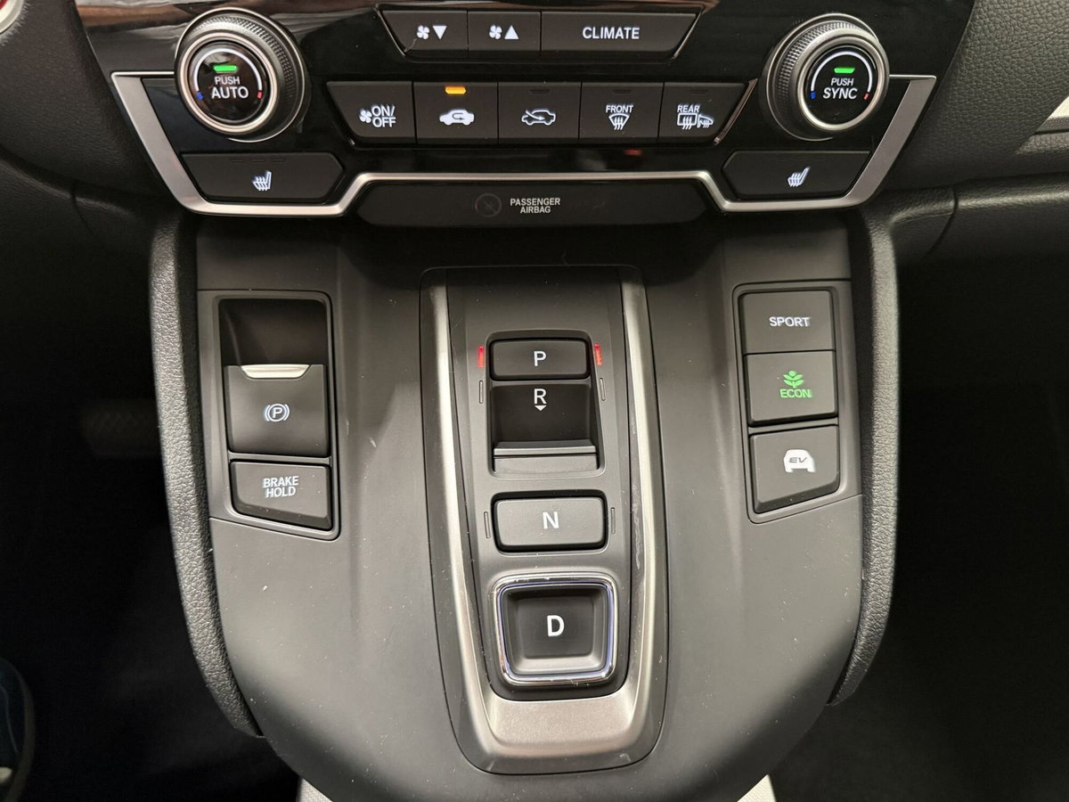 Honda CR-V 2.0 Hev eCVT Elegance Navi AWD (10)