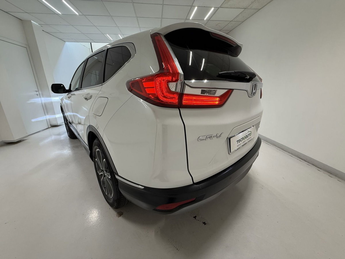 Honda CR-V 2.0 Hev eCVT Elegance Navi AWD (13)
