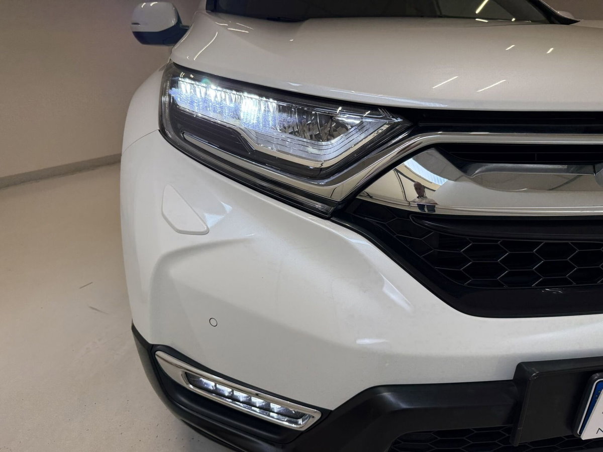 Honda CR-V 2.0 Hev eCVT Elegance Navi AWD (15)