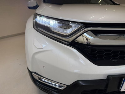 Honda CR-V 2.0 Hev eCVT Elegance Navi AWD (15)