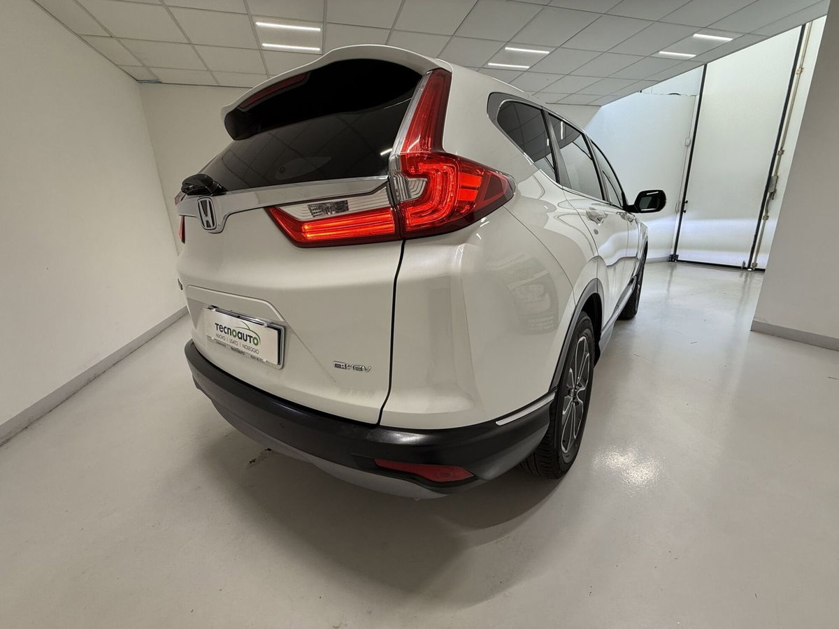 Honda CR-V 2.0 Hev eCVT Elegance Navi AWD (16)