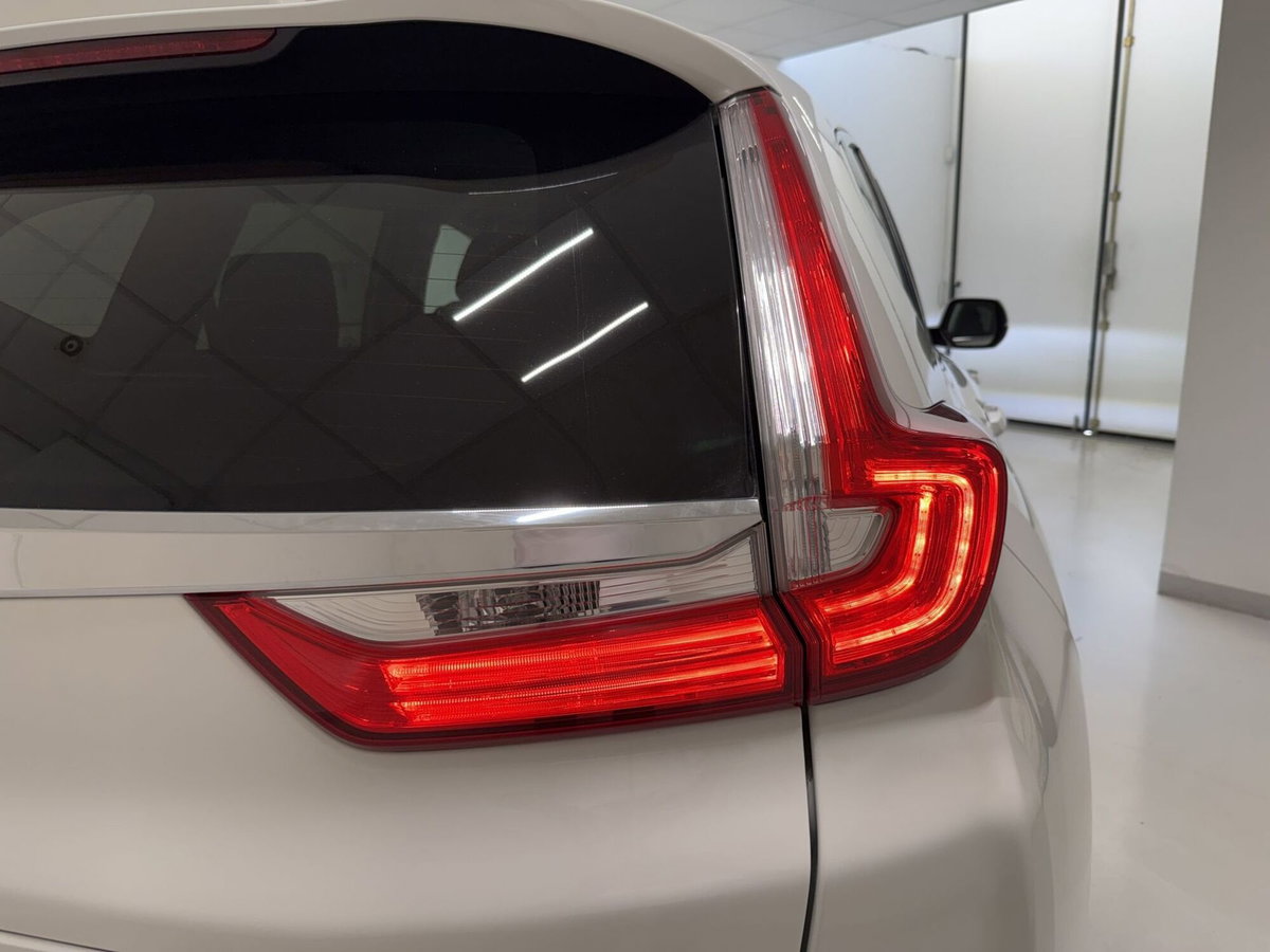 Honda CR-V 2.0 Hev eCVT Elegance Navi AWD (20)