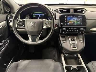 Honda CR-V 2.0 Hev eCVT Elegance Navi AWD (4)