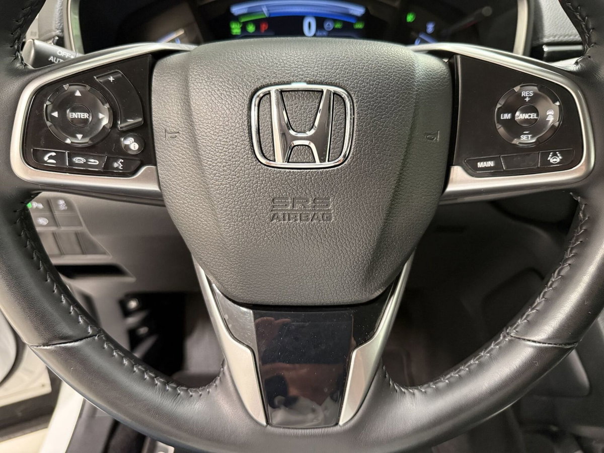 Honda CR-V 2.0 Hev eCVT Elegance Navi AWD (6)