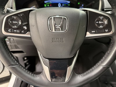 Honda CR-V 2.0 Hev eCVT Elegance Navi AWD (6)