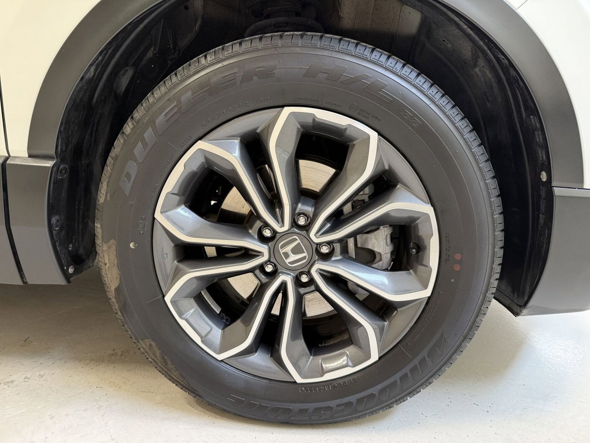 Honda CR-V 2.0 Hev eCVT Elegance Navi AWD (9)