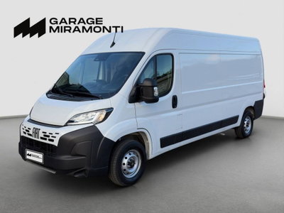 Fiat Ducato Furgone 2.2 mjt3 140cv usato