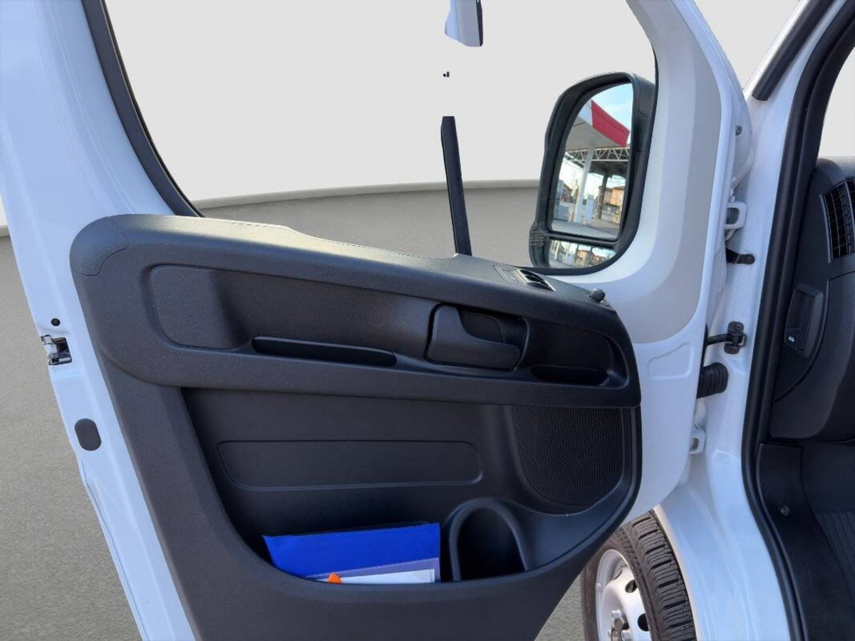 Fiat Ducato Furgone L2H1 2.2 diesel 140cv (12)