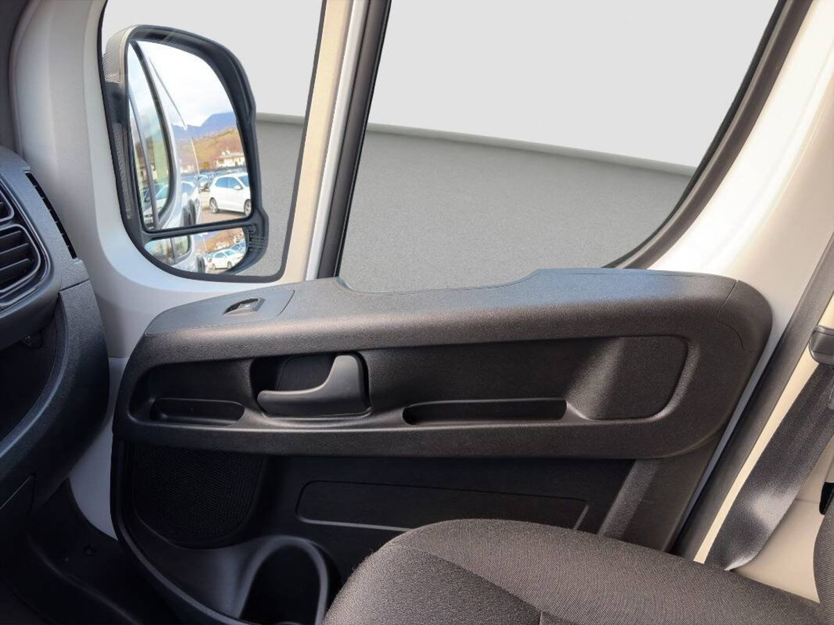 Fiat Ducato Furgone L2H1 2.2 diesel 140cv (14)