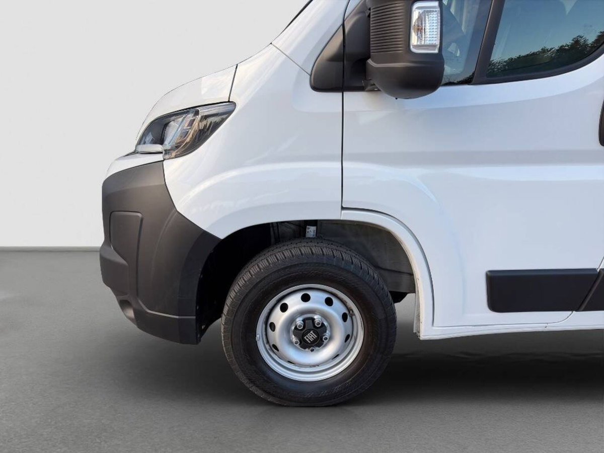 Fiat Ducato Furgone L2H1 2.2 diesel 140cv (16)