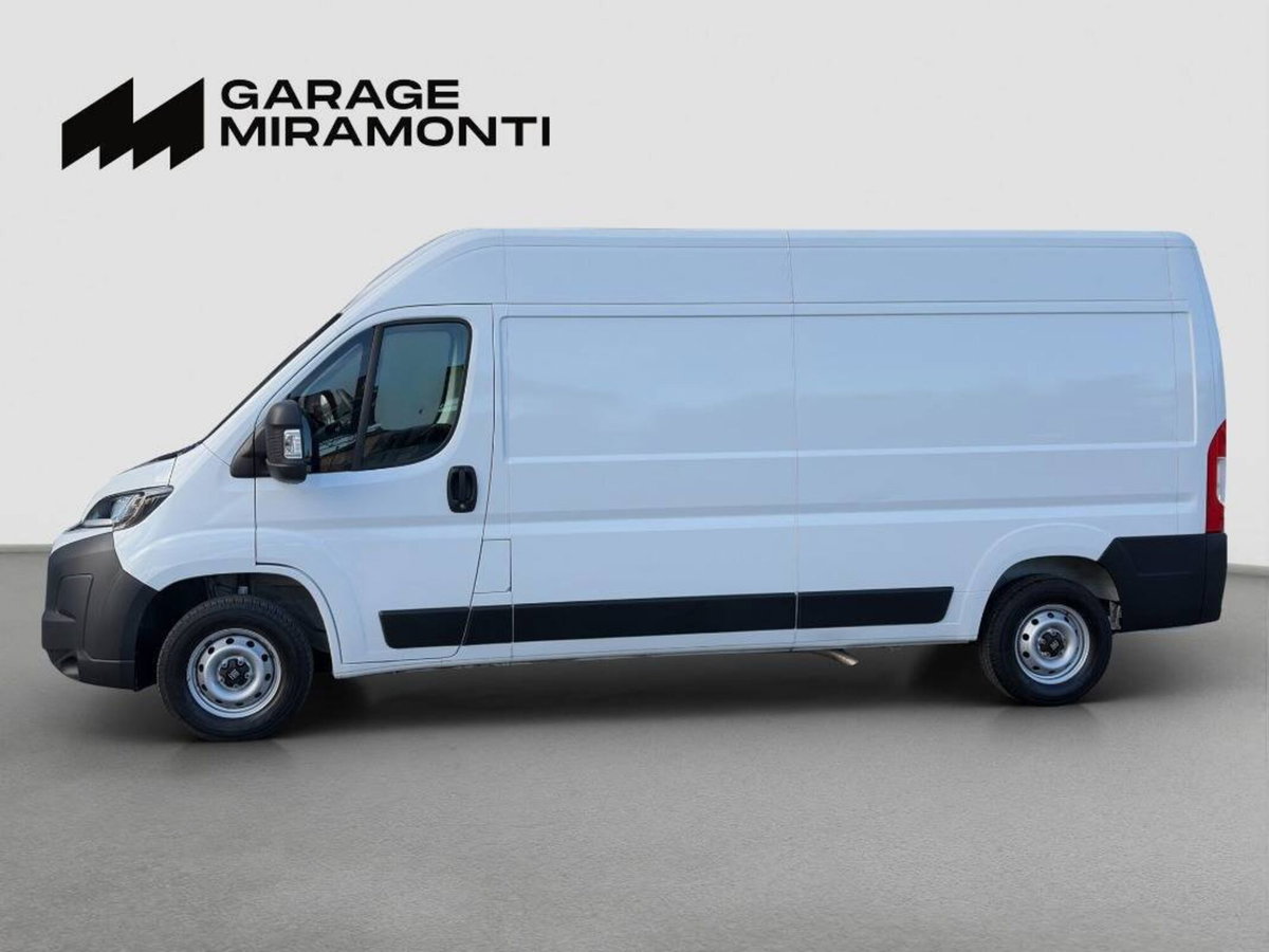 Fiat Ducato Furgone L2H1 2.2 diesel 140cv (3)