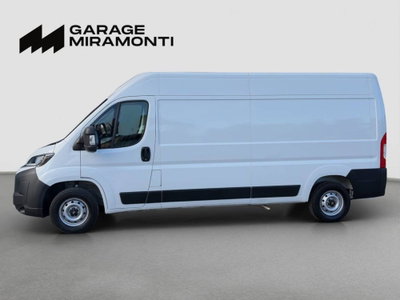 Fiat Ducato Furgone 2.2 mjt3 140cv (3)