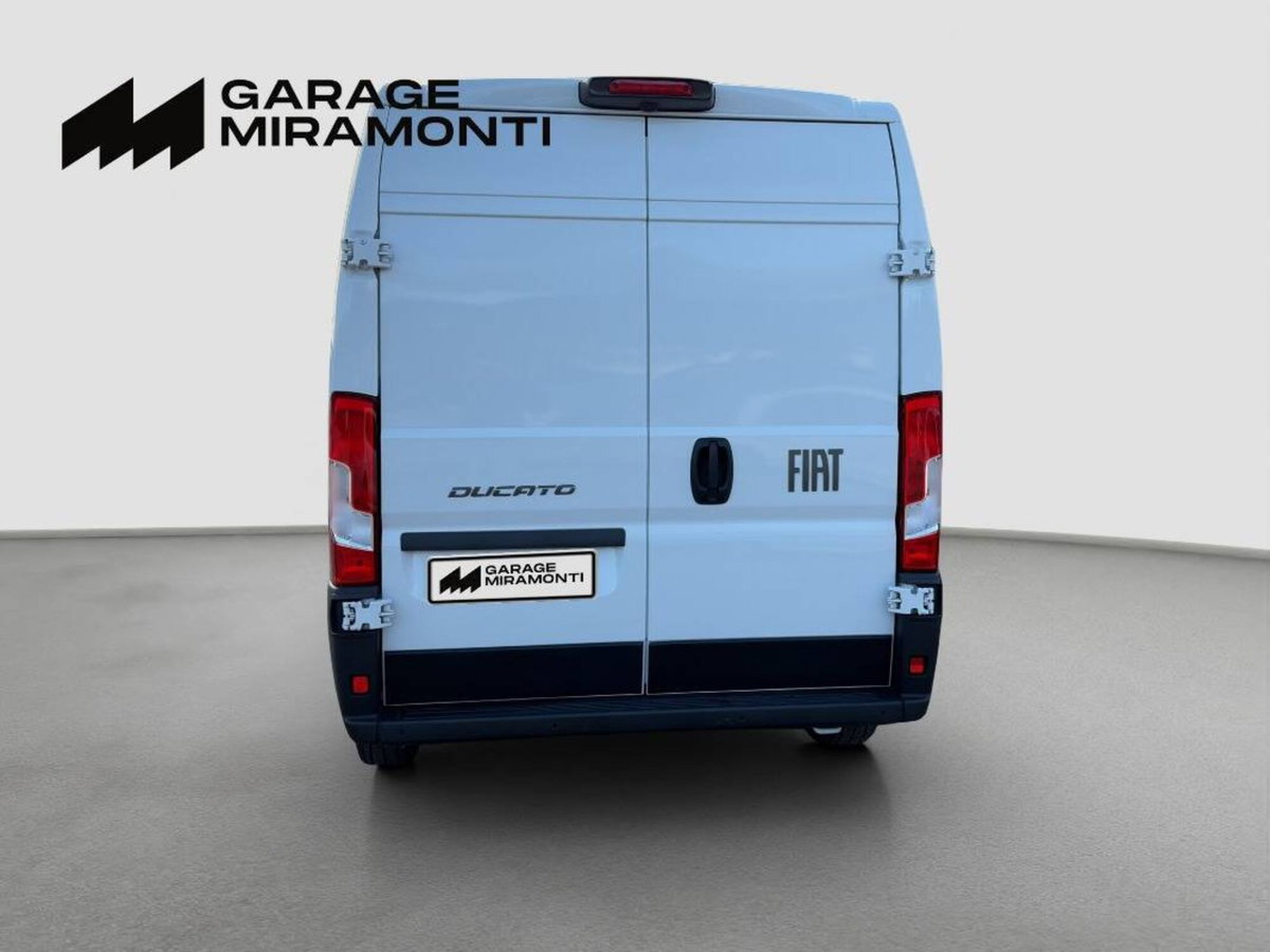Fiat Ducato Furgone L2H1 2.2 diesel 140cv (5)