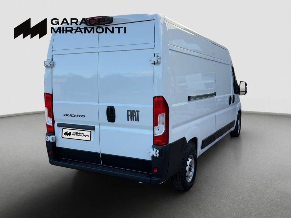 Fiat Ducato Furgone L2H1 2.2 diesel 140cv (6)