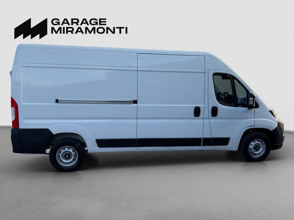 Fiat Ducato Furgone L2H1 2.2 diesel 140cv (7)