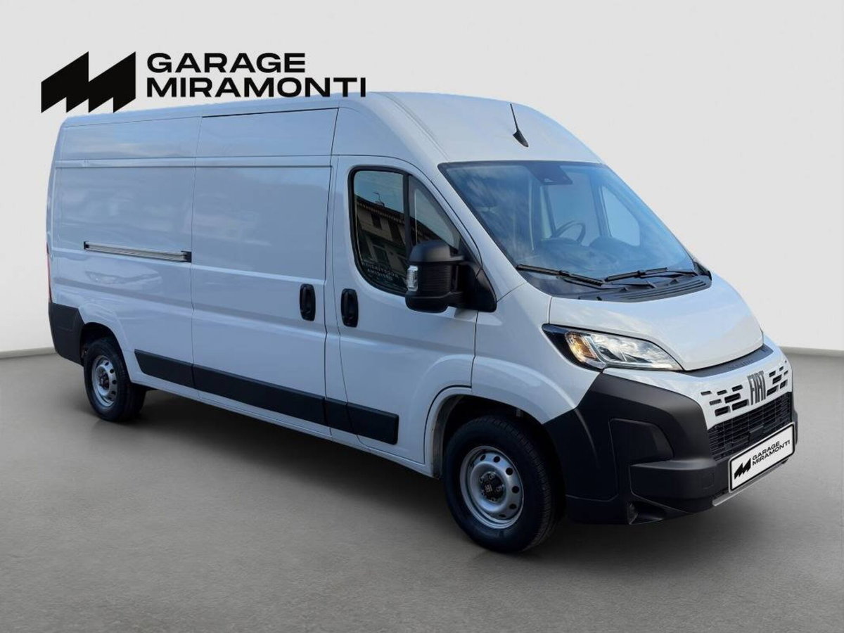 Fiat Ducato Furgone L2H1 2.2 diesel 140cv (8)