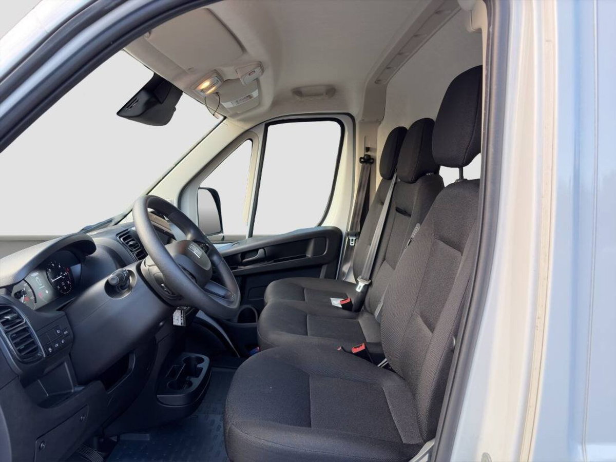 Fiat Ducato Furgone L2H1 2.2 diesel 140cv (9)