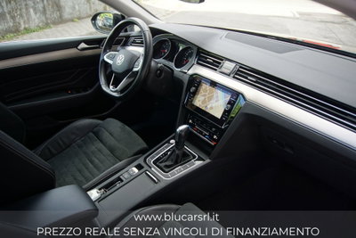 Volkswagen Passat Variant 1.5 TSI ACT DSG Business (10)